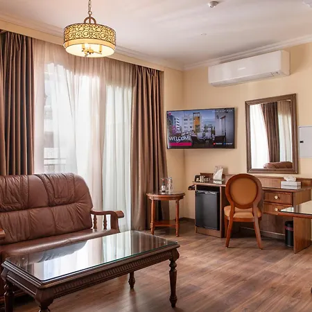 Semeli Nicosia
