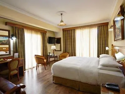 Semeli 3* Nicosia