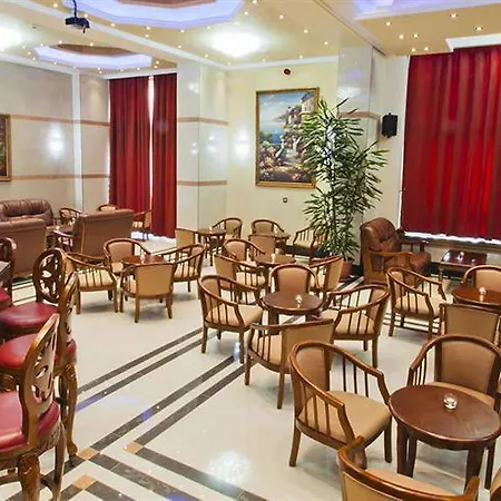 Semeli Szálloda Nicosia