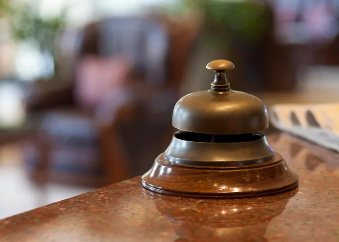 Hotell Semeli Nicosia