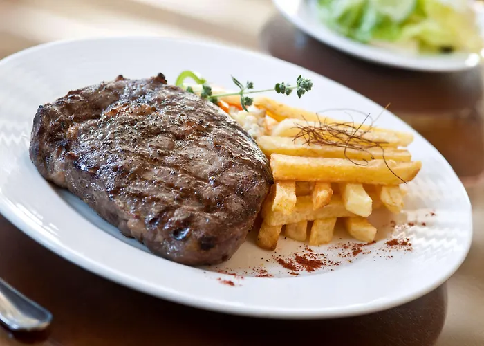 Hotell Semeli Nicosia