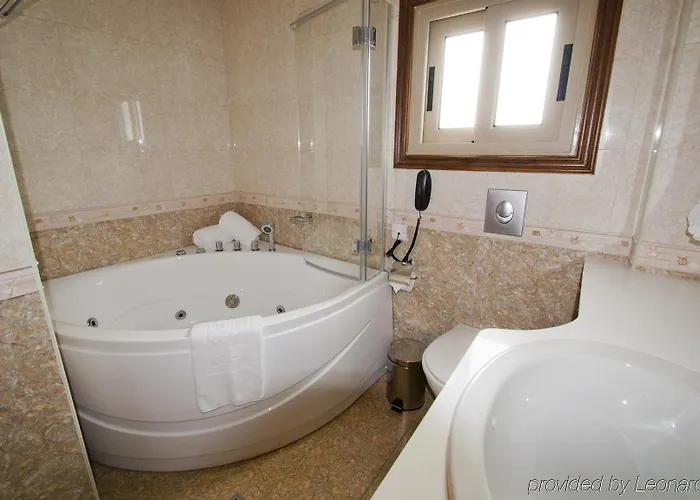 Semeli Hotell Nicosia