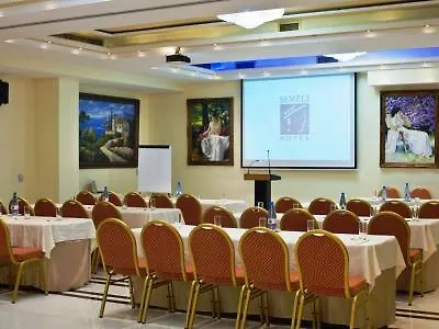 Semeli Hotell Nicosia