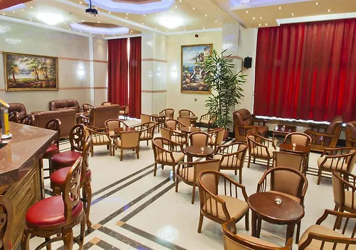 Semeli Hotell Nicosia