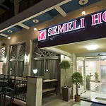 Semeli 3* ניקוסיה