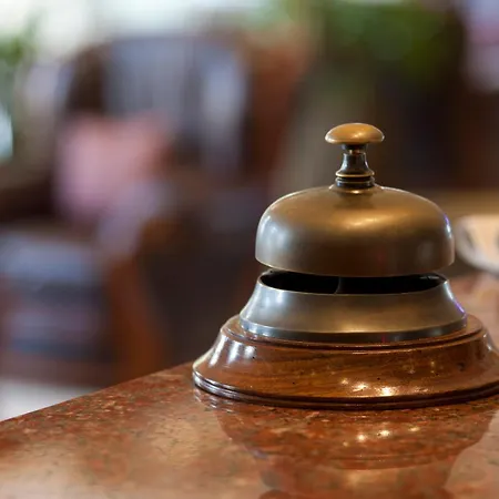 Отель Semeli Никосия