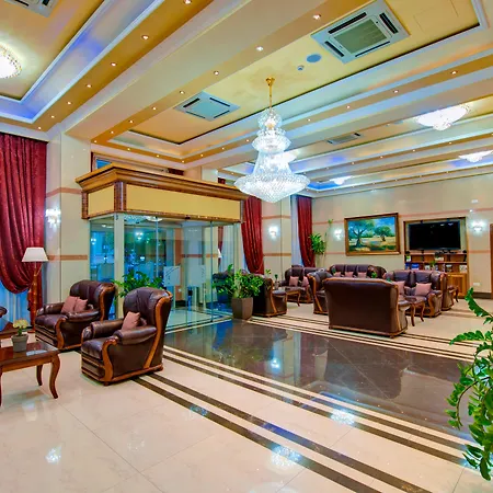 Hotel Semeli