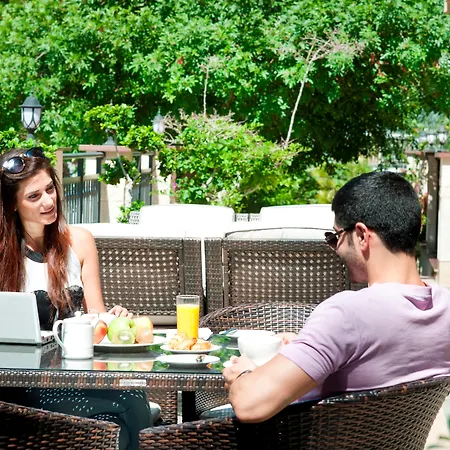 Semeli Hotel Nikozja