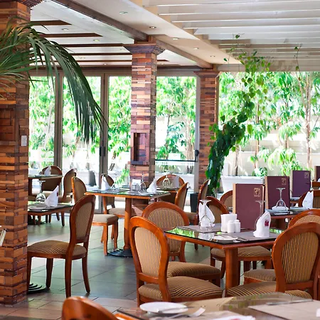 Hotel Semeli 3*