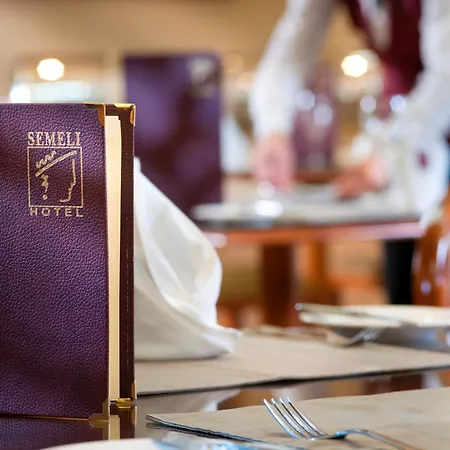 Hotel Semeli Nikozja
