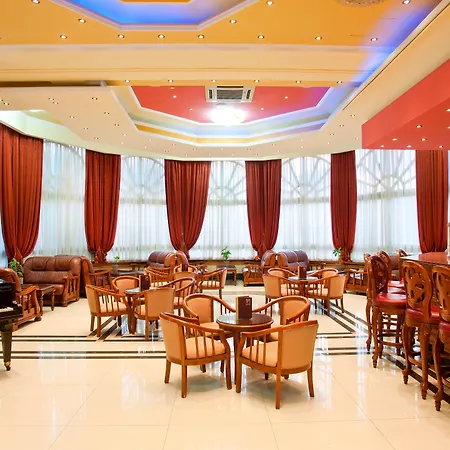 Semeli Hotel Nikozja