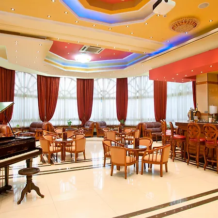 Hotel Semeli