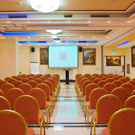 Semeli Hotel