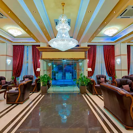 Hotel Semeli
