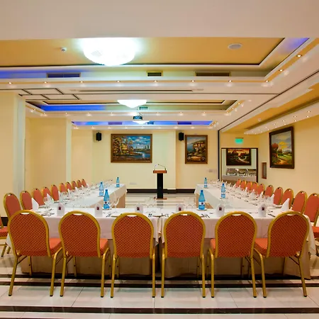 Semeli Hotel