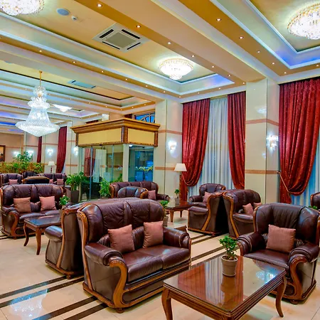 Semeli Hotel