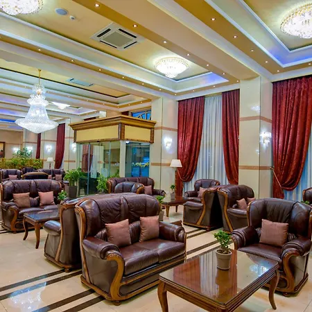 Semeli Hotel