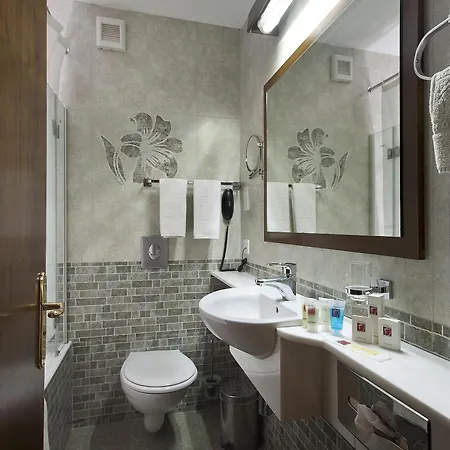 Hotel Semeli Nikozja