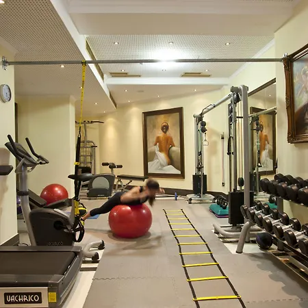 Hotel Semeli 3*