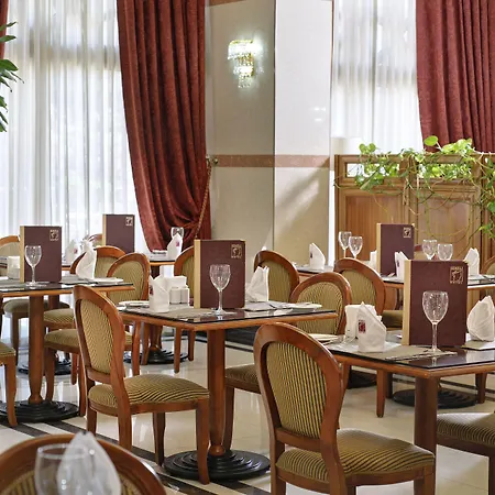 Semeli Отель Никосия