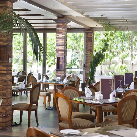 Semeli Hotel 3*