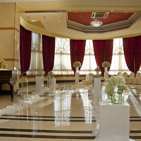 Semeli Hotel 3*