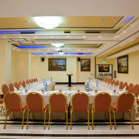 Semeli 3* Nicosia
