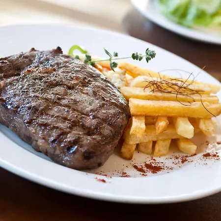 Отель Semeli Никосия