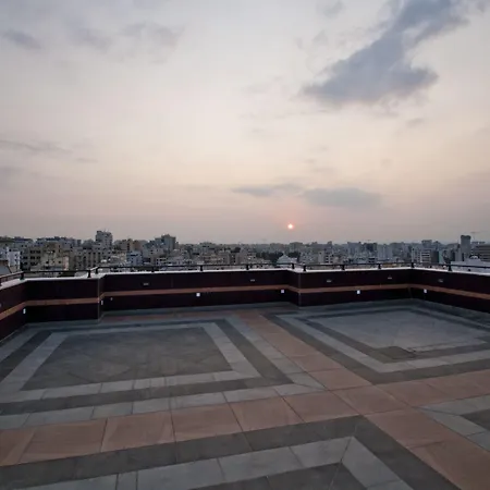 Semeli 3* Nicosia