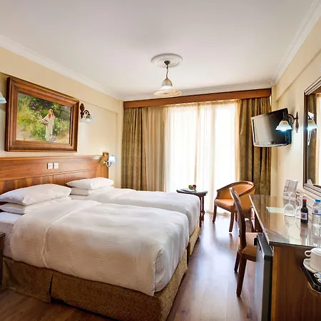 Semeli 3* Nicosia