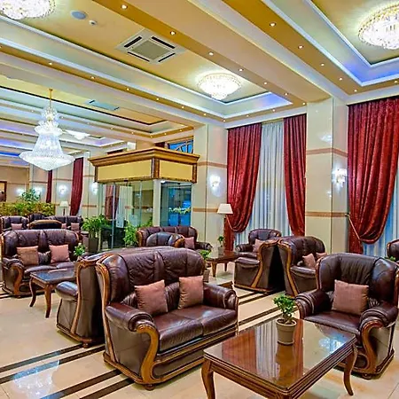 Semeli Hotel