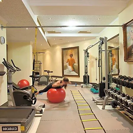 Hotel Semeli Nicosia