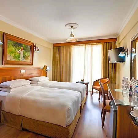 Hotel Semeli Nicosia