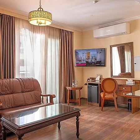Semeli Nicosia