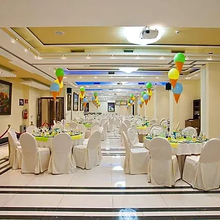 Hotel Semeli 3*