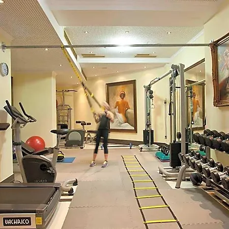 Hotel Semeli Nicosia