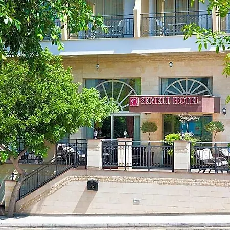 Hotel Semeli