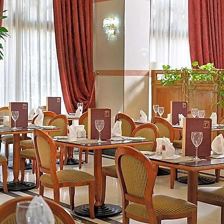 Semeli Hotel Nicosia