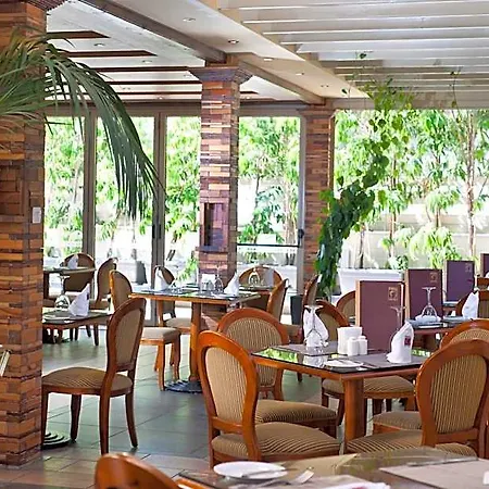 Semeli Hotel