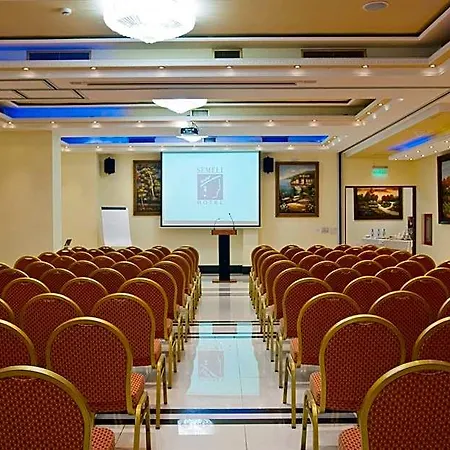 Hotel Semeli Nicosia