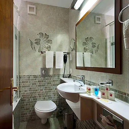 Hotel Semeli