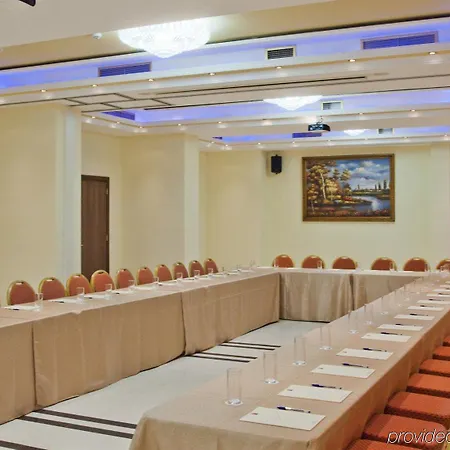 Semeli Готель 3*