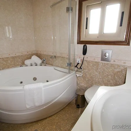 Semeli Hotel Nikozja