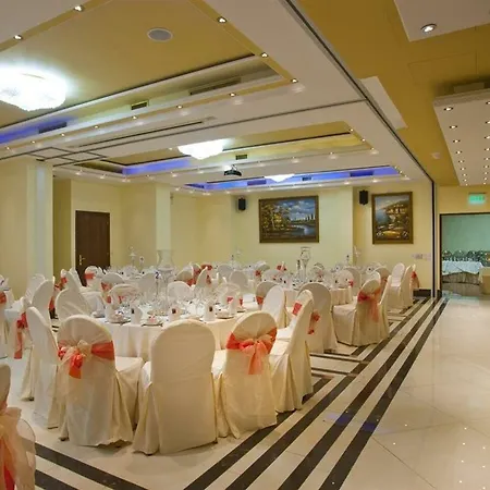 Semeli Hotel
