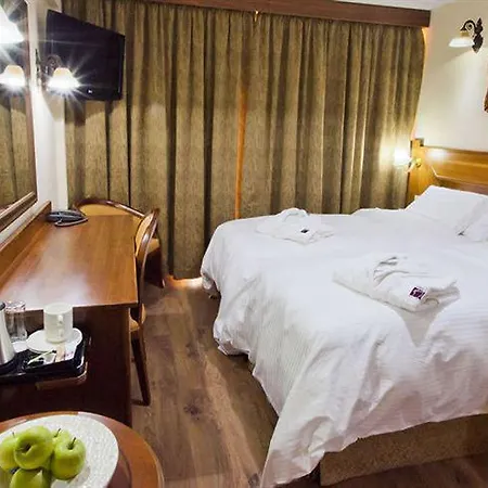 Semeli 3* Никосия