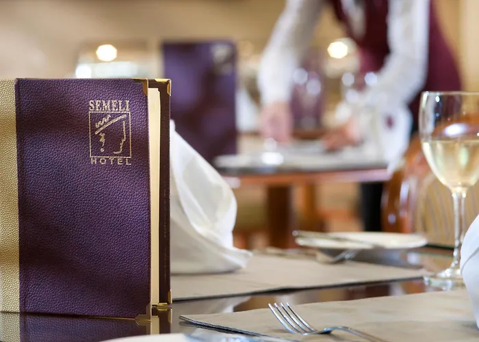 فندق سيميلي نيقوسيا