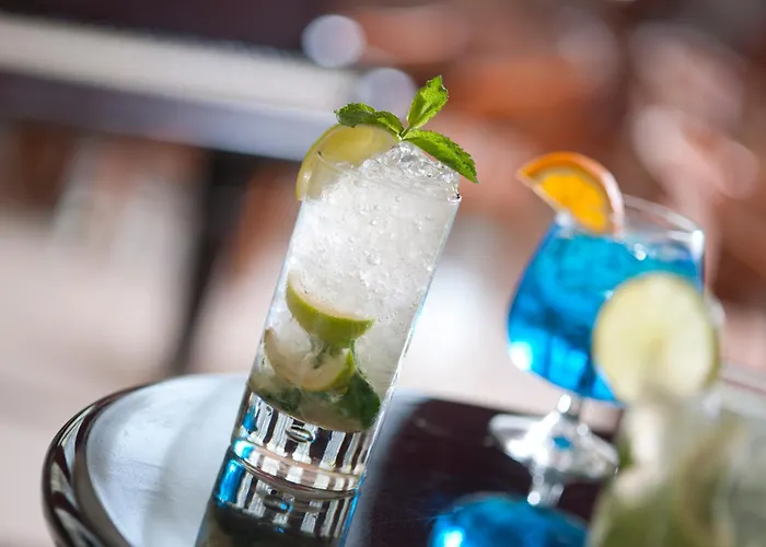 塞莫利酒店 酒店