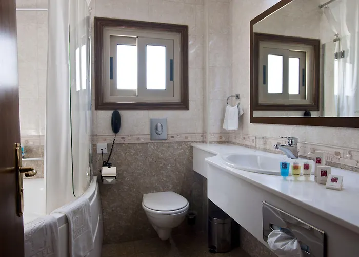 塞莫利酒店 酒店 3*