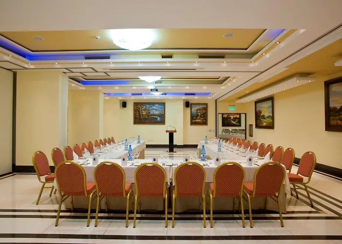 سيميلي 3* نيقوسيا