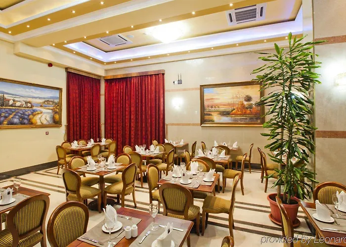 سيميلي 3* نيقوسيا